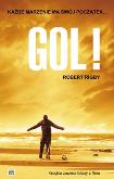 Gol!. Autor: Rigby Robert. Dobreksiazki.pl Okładka książki Gol!