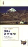 Okładka książki Góra w Tybecie