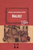 Okładka książki Halicz