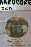 Okładka książki Hardcore zen