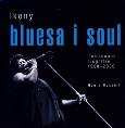 Okładka książki Ikony bluesa i soulu