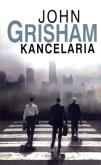 Okładka książki Kancelaria
