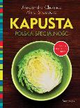 Okładka książki Kapusta. Polska specjalność
