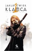 Okładka książki Kłamca 1 w.2012
