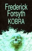 Okładka książki Kobra
