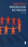 Okładka książki Krasnoludki nie przyjdą