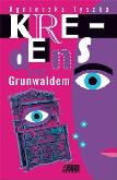 Okładka książki Kredens pod Grunwaldem
