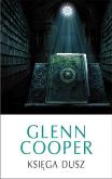 Okładka książki Księga dusz