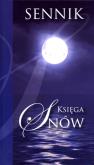 Okładka książki Księga snów