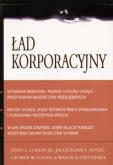 Ład korporacyjny. Autor: Colley John L., Doyle Jacqueline L., Logan George W., Stettinius Wallace. Dobreksiazki.pl Okładka książki Ład korporacyjny