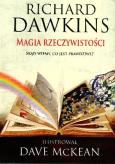 Okładka książki Magia rzeczywistości. Skąd wiemy...