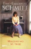Okładka książki Małżeństwo we troje TW