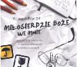 Okładka książki Miłosierdzie Boże we mnie. Książka audio CD MP3 - Audiobook
