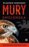 Okładka książki Mury Smoleńska