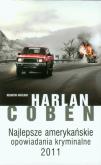 Okładka książki Najlepsze amerykańskie opowiadania kryminalne 2010