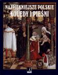 Okładka książki Najpiękniejsze polskie kolędy i pieśni