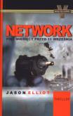 Okładka książki Network