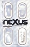 Okładka książki Nexus