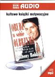 Okładka książki Obudź w sobie olbrzyma Audiobook