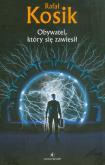 Okładka książki Obywatel, który się zawiesił