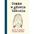 Okładka książki Oczko w głowie tatusia