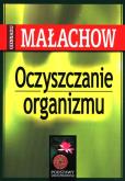 Okładka książki Oczyszczanie organizmu