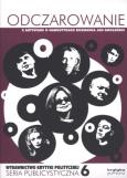 Okładka książki Odczarowanie