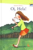 Okładka książki Oj, Hela!