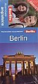 Okładka książki Pakiet Berlin. Przewodnik kieszonkowy + Rozmówki angielskie