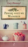 Okładka książki Pewnej nocy we Włoszech