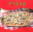 Pizze. Autor: Ridgaway Dwayne. Dobreksiazki.pl Okładka książki Pizze
