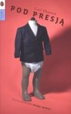 Okładka książki Pod presją BR