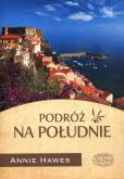 Okładka książki Podróż na Południe