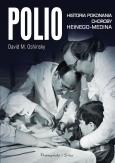 Okładka książki Polio