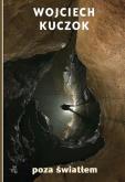 Okładka książki Poza światłem