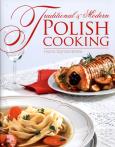 Okładka książki Prawdziwa kuchnia polska. Wersja angielska REA