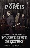 Okładka książki Prawdziwe męstwo