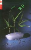 Okładka książki Ru