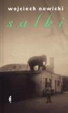 Okładka książki Salki TW