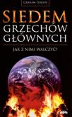 Okładka książki Siedem grzechów głównych
