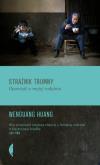 Strażnik trumny. Autor: Wenguang Huang. Dobreksiazki.pl Okładka książki Strażnik trumny