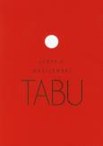 Okładka książki Tabu
