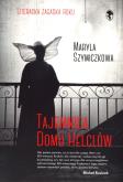 Okładka książki Tajemnica domu Helclów