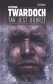 Okładka książki Tak jest dobrze