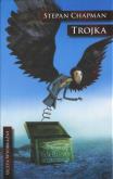 Okładka książki Trojka - Stepan Chapman