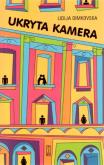 Okładka książki Ukryta  kamera