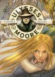 Okładka książki Ulysses Moore 10 Lodowa Kraina