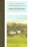 Okładka książki Widok z mojego okna Przepisy nie tylko na życie