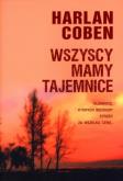 Okładka książki Wszyscy mamy tajemnice BR w.2012