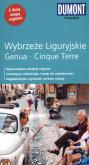 Wybrzeże Liguryjskie Genua Cinque Terre Przewodnik Dumont. Autor: Henke Georg, Hennig Christoph. Dobreksiazki.pl Okładka książki Wybrzeże Liguryjskie Genua Cinque Terre Przewodnik Dumont